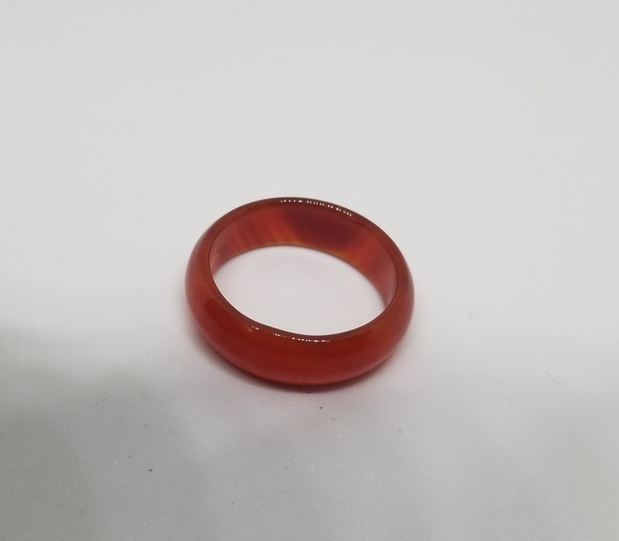 ANTİKA AKİK YÜZÜK