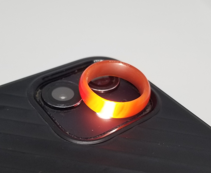 ANTİKA AKİK YÜZÜK