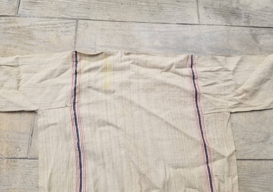 OSMANLI DÖNEMİ YAKASI AÇILMAMIŞ İÇLİK