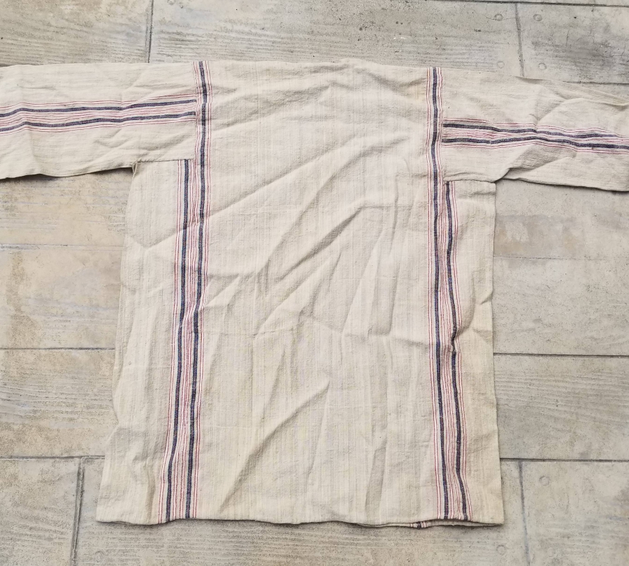 OSMANLI DÖNEMİ YAKASI AÇILMAMIŞ İÇLİK