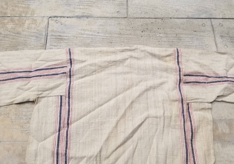 OSMANLI DÖNEMİ YAKASI AÇILMAMIŞ İÇLİK