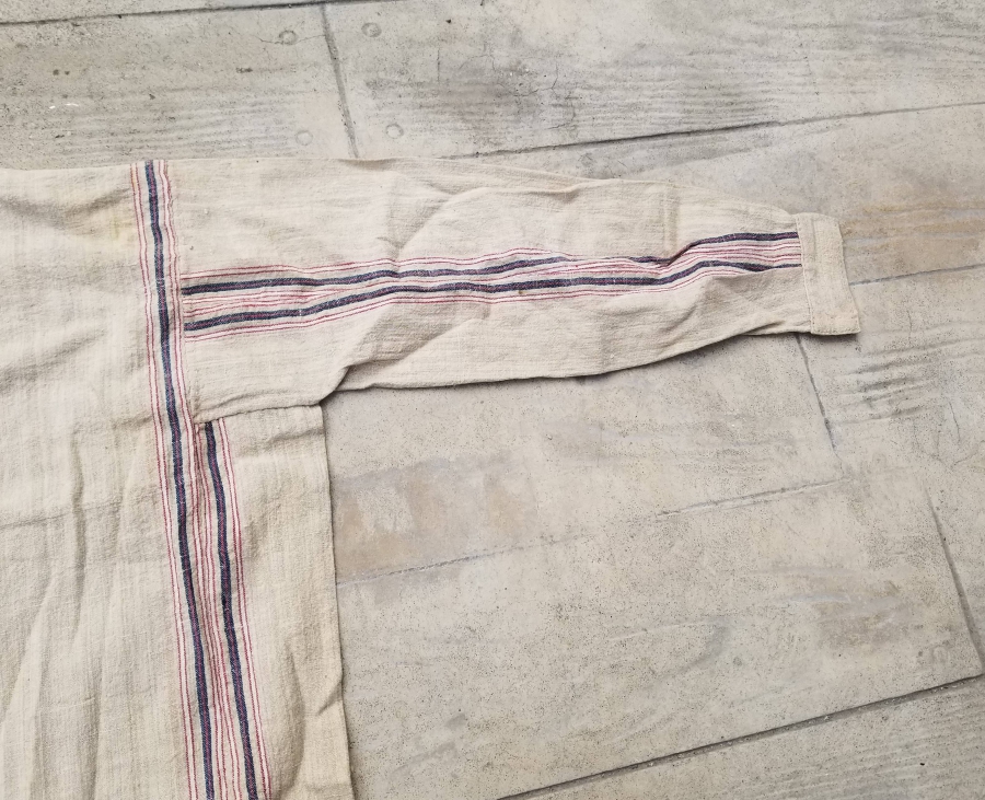 OSMANLI DÖNEMİ YAKASI AÇILMAMIŞ İÇLİK