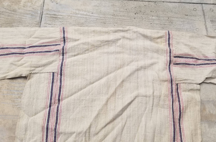 OSMANLI DÖNEMİ YAKASI AÇILMAMIŞ İÇLİK