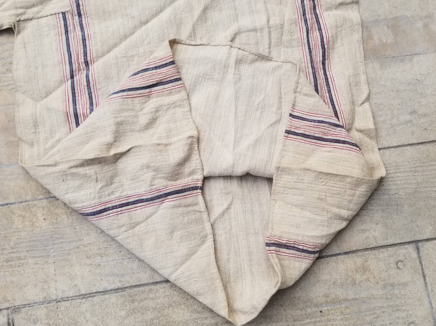 OSMANLI DÖNEMİ YAKASI AÇILMAMIŞ İÇLİK