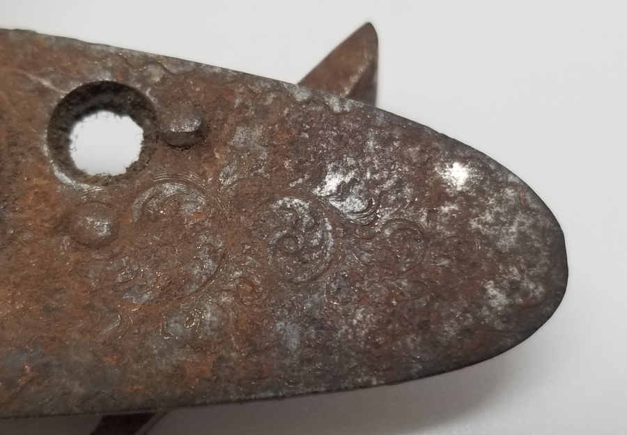 OSMANLI DÖNEMİ DOLMA TÜFEK HOROZ TERTİBATI