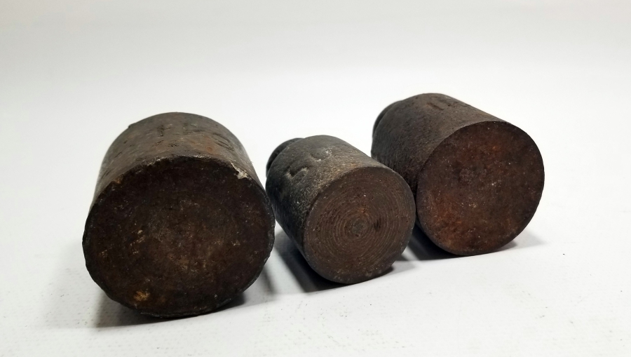 ANTİKA DİRHEM LOTU