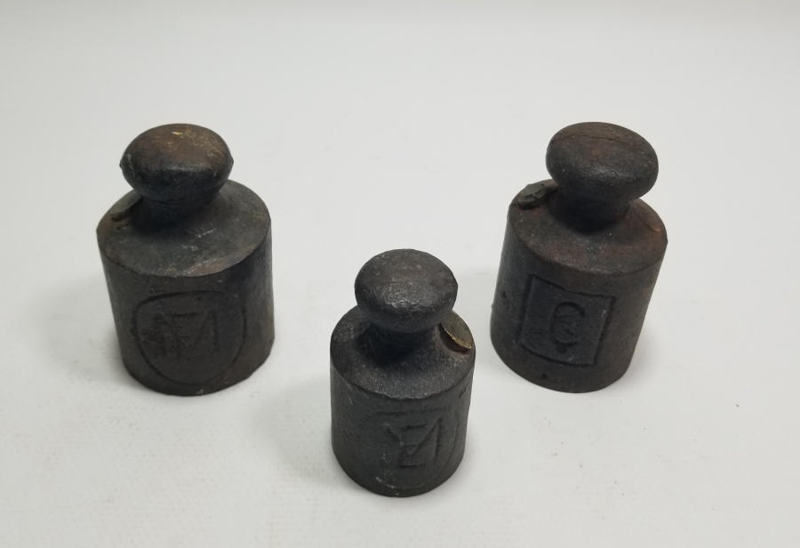 ANTİKA DİRHEM LOTU