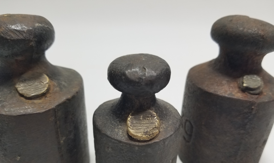 ANTİKA DİRHEM LOTU