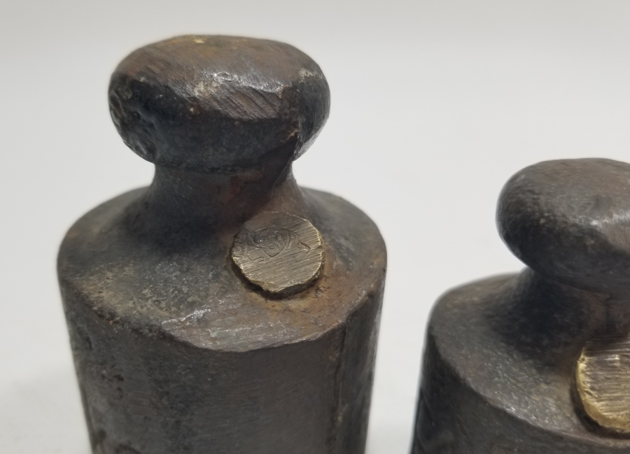 ANTİKA DİRHEM LOTU