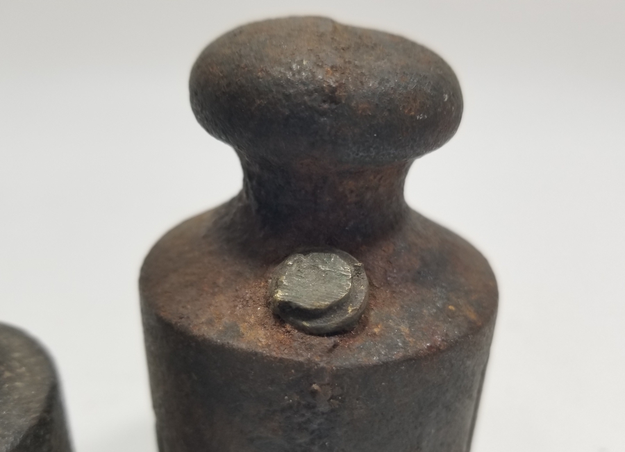 ANTİKA DİRHEM LOTU