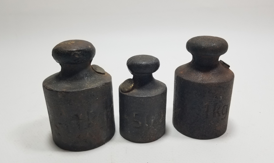 ANTİKA DİRHEM LOTU