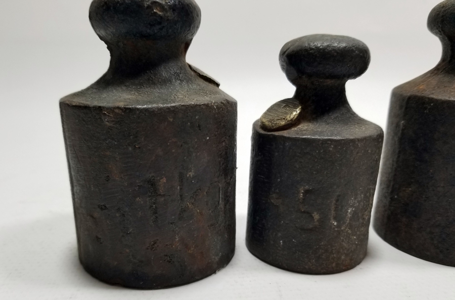 ANTİKA DİRHEM LOTU