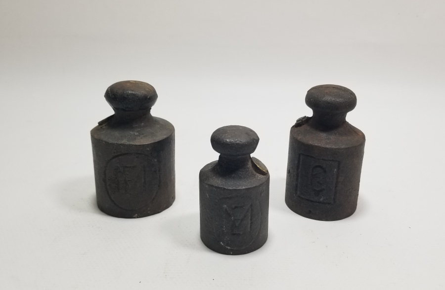 ANTİKA DİRHEM LOTU