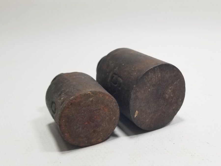 ANTİKA TERAZİ DİRHEMLERİ LOTU