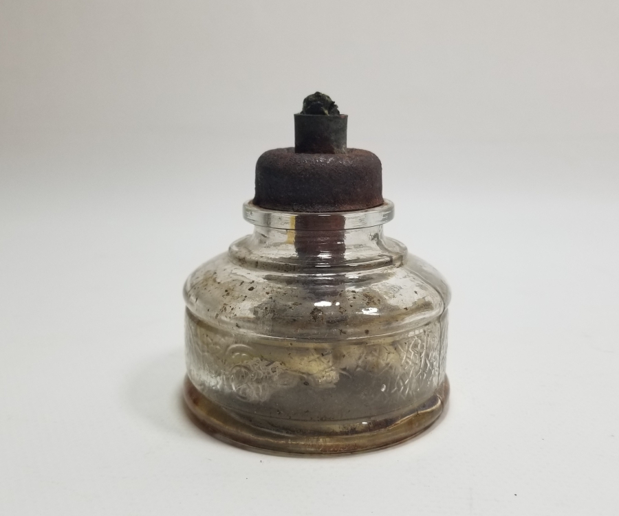 CUMHURİYET BAŞLARI ANTİKA NADİR VAGON LAMBASI