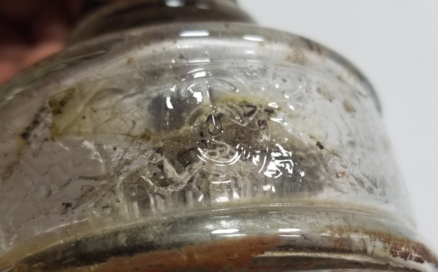 CUMHURİYET BAŞLARI ANTİKA NADİR VAGON LAMBASI