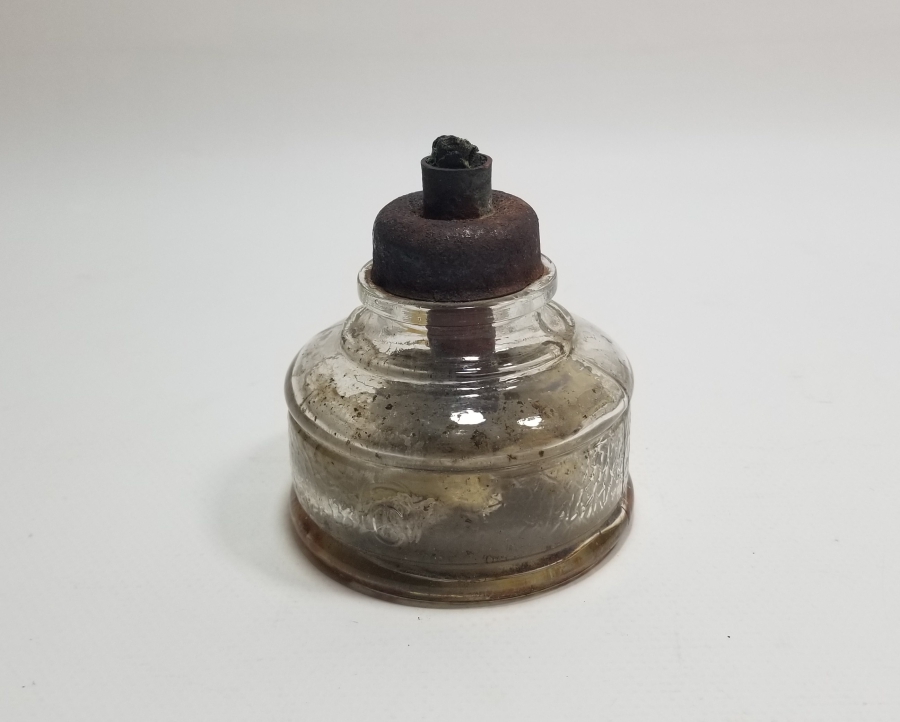 CUMHURİYET BAŞLARI ANTİKA NADİR VAGON LAMBASI