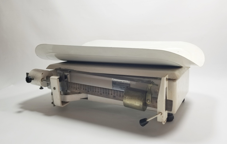 ANTİKA BEBEK TARTISI