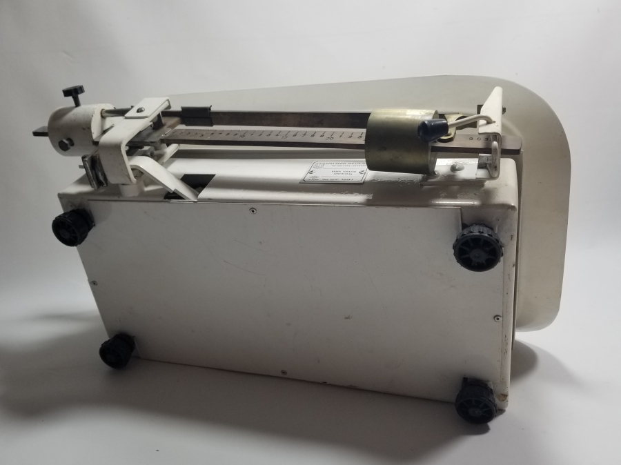 ANTİKA BEBEK TARTISI