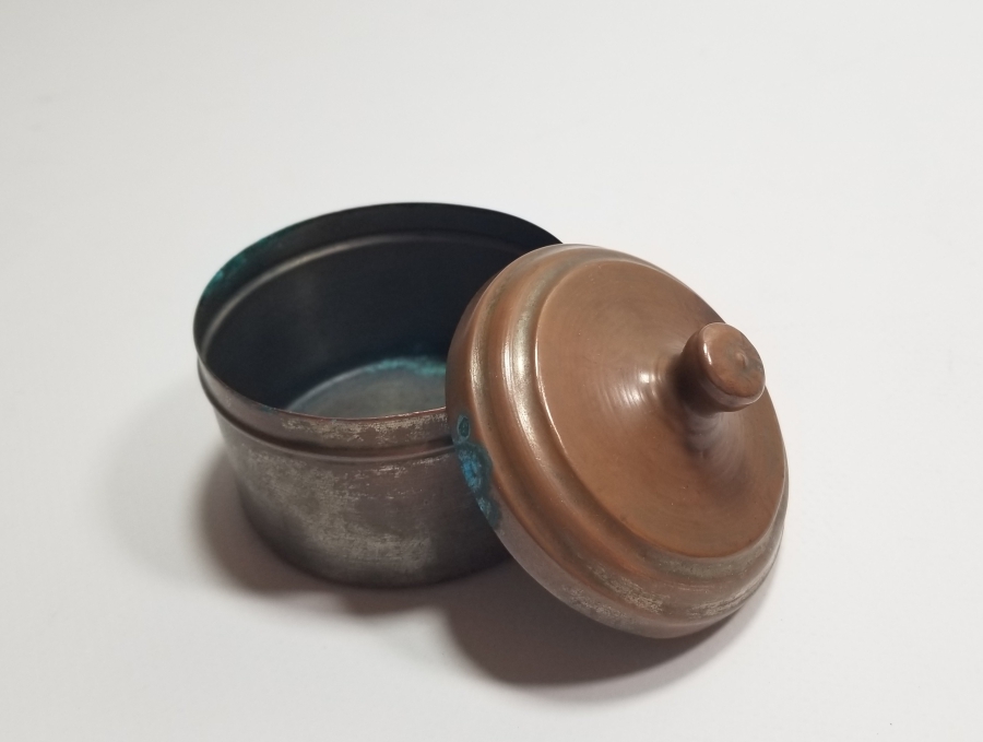 ANTİKA BERBER PAMUKLUĞU