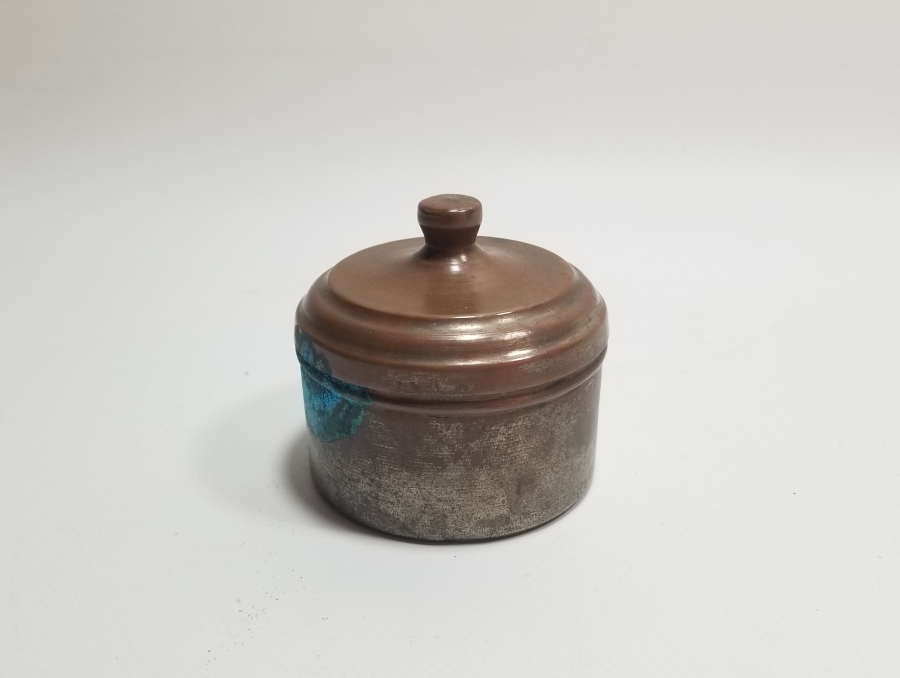 ANTİKA BERBER PAMUKLUĞU