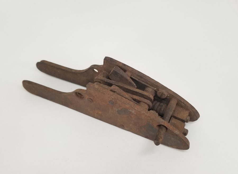 ANTİKA ÇİFT HOROZ YANAĞI