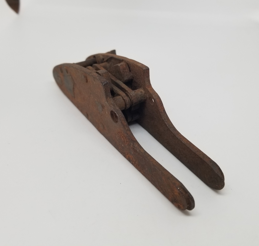 ANTİKA ÇİFT HOROZ YANAĞI