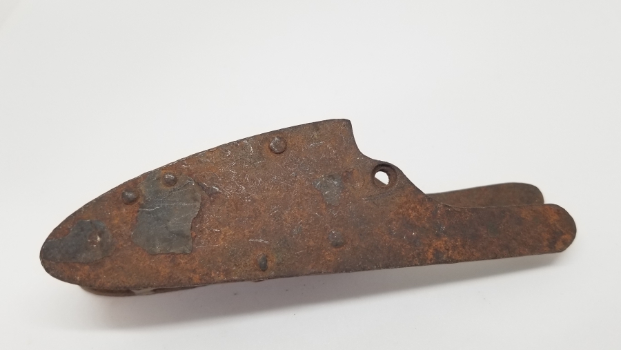 ANTİKA ÇİFT HOROZ YANAĞI