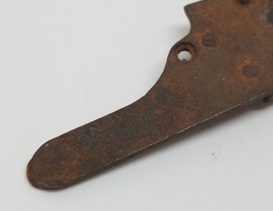 ANTİKA ÇİFT HOROZ YANAĞI