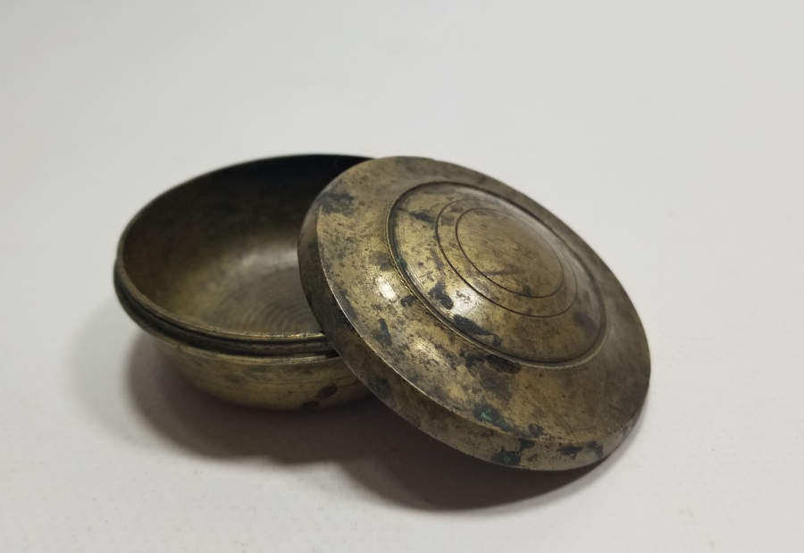 OSMANLI DÖNEMİ SÜLEYMANİYE BERBER PAMUKLUĞU