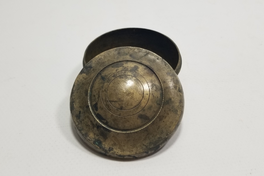 OSMANLI DÖNEMİ SÜLEYMANİYE BERBER PAMUKLUĞU