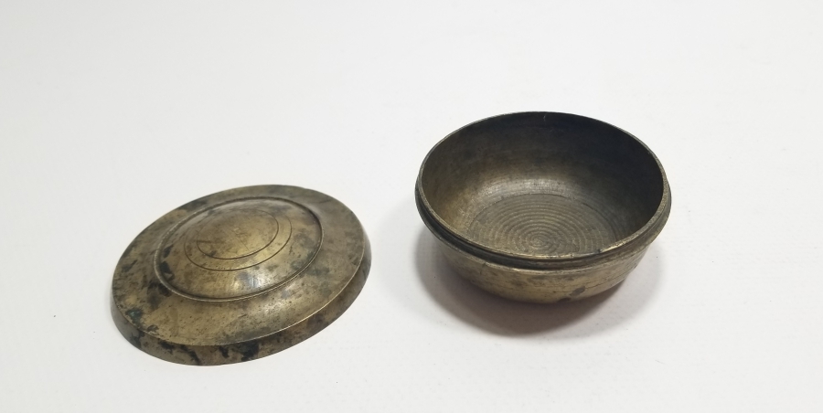 OSMANLI DÖNEMİ SÜLEYMANİYE BERBER PAMUKLUĞU