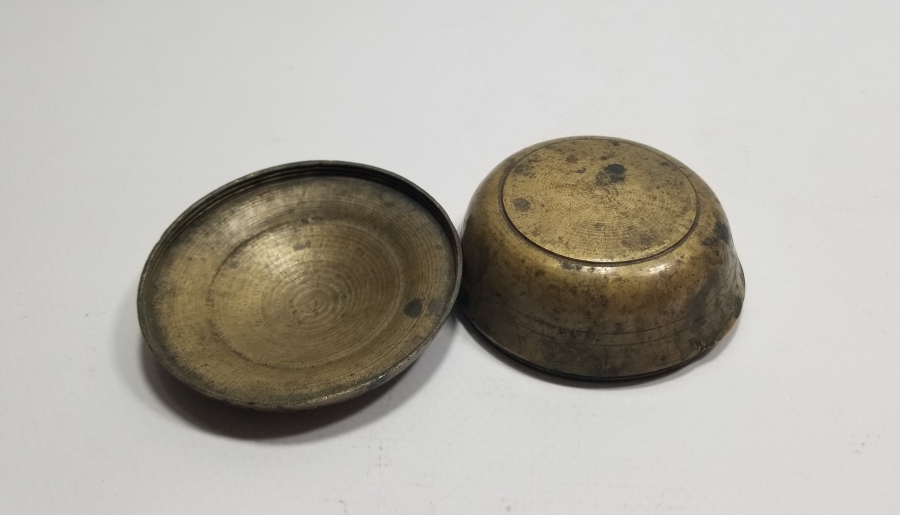 OSMANLI DÖNEMİ SÜLEYMANİYE BERBER PAMUKLUĞU