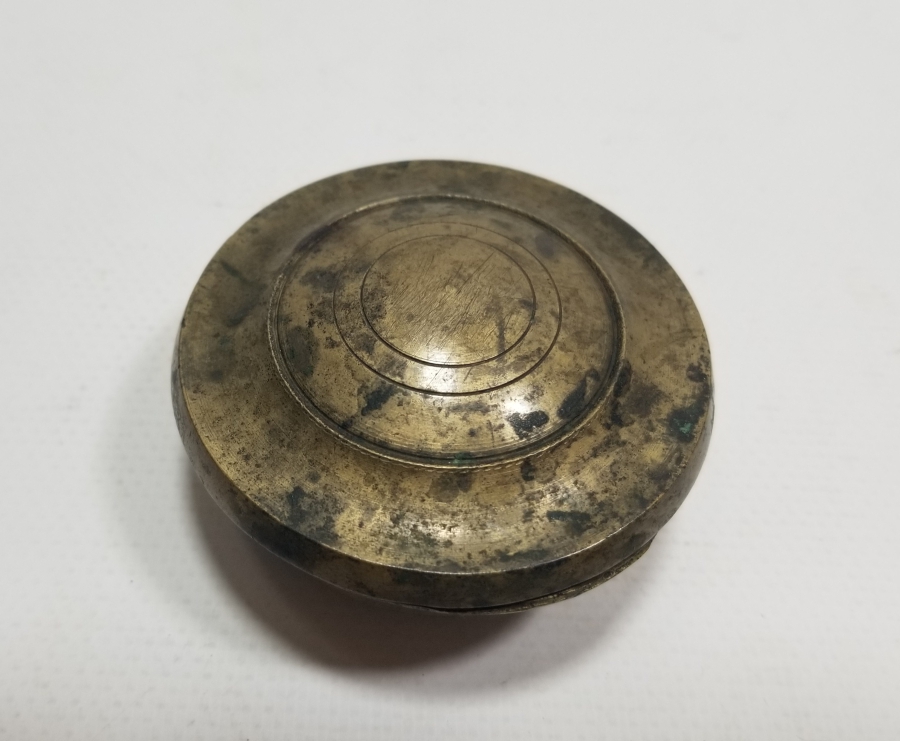 OSMANLI DÖNEMİ SÜLEYMANİYE BERBER PAMUKLUĞU