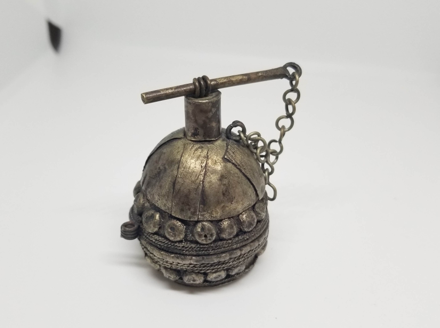 TÜRKMEN İŞİ ANTİKA SÜRMEDAN