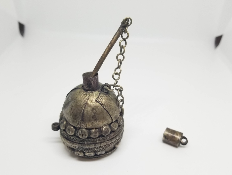 TÜRKMEN İŞİ ANTİKA SÜRMEDAN