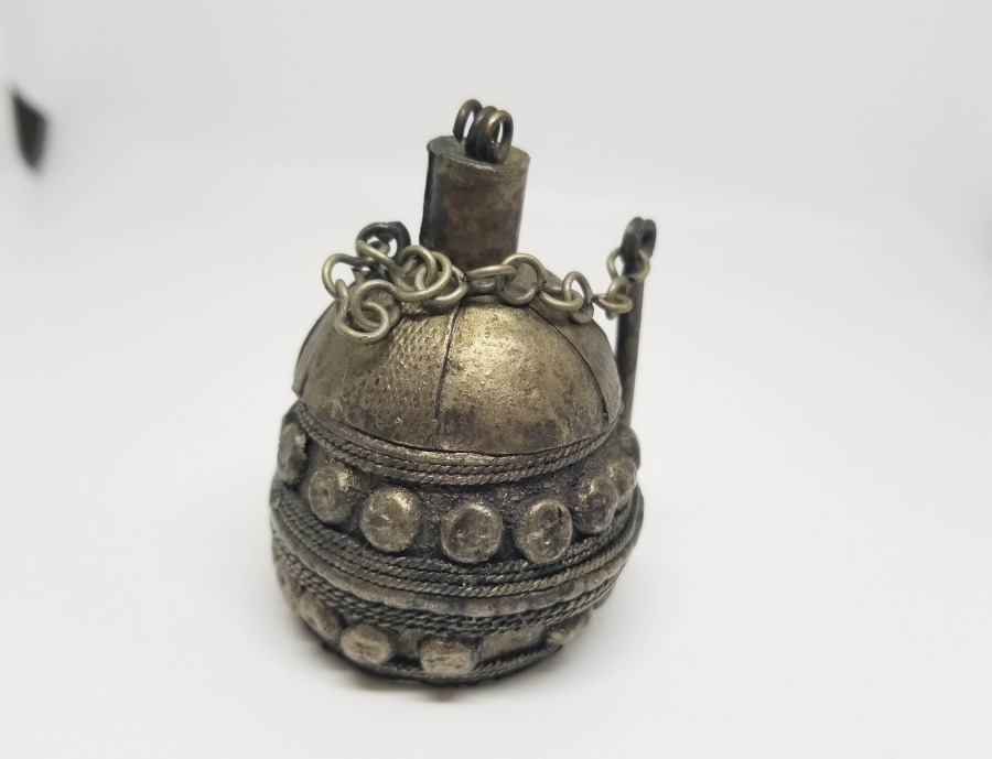 TÜRKMEN İŞİ ANTİKA SÜRMEDAN