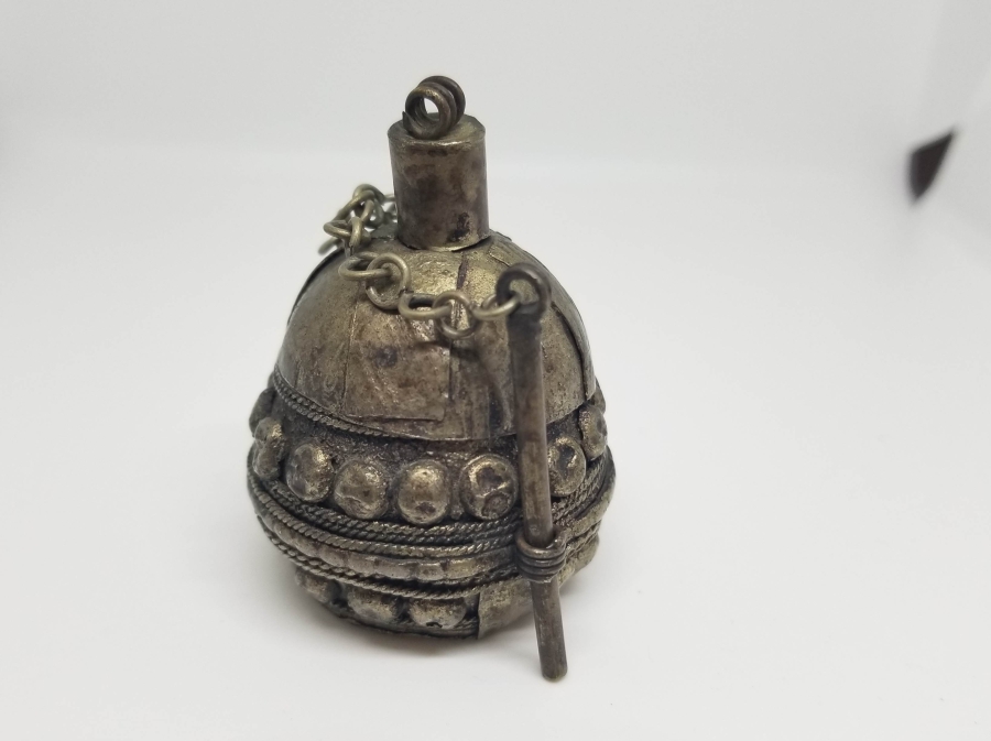 TÜRKMEN İŞİ ANTİKA SÜRMEDAN