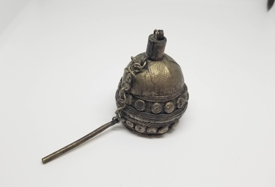 TÜRKMEN İŞİ ANTİKA SÜRMEDAN