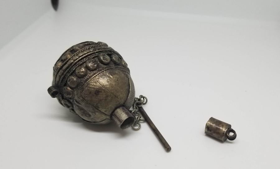 TÜRKMEN İŞİ ANTİKA SÜRMEDAN