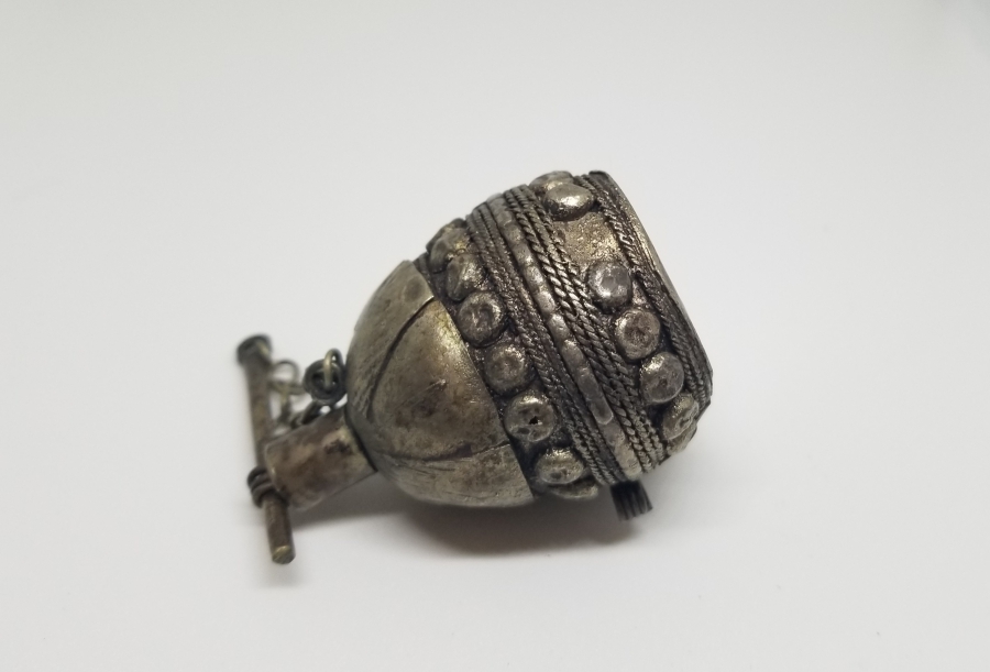 TÜRKMEN İŞİ ANTİKA SÜRMEDAN