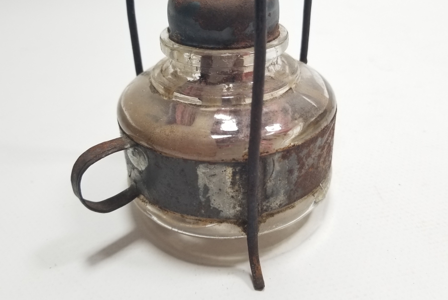 PRİMİTİF FORMDA EL YAPIMI OSMANLI DÖNEMİ GAZ OCAĞI