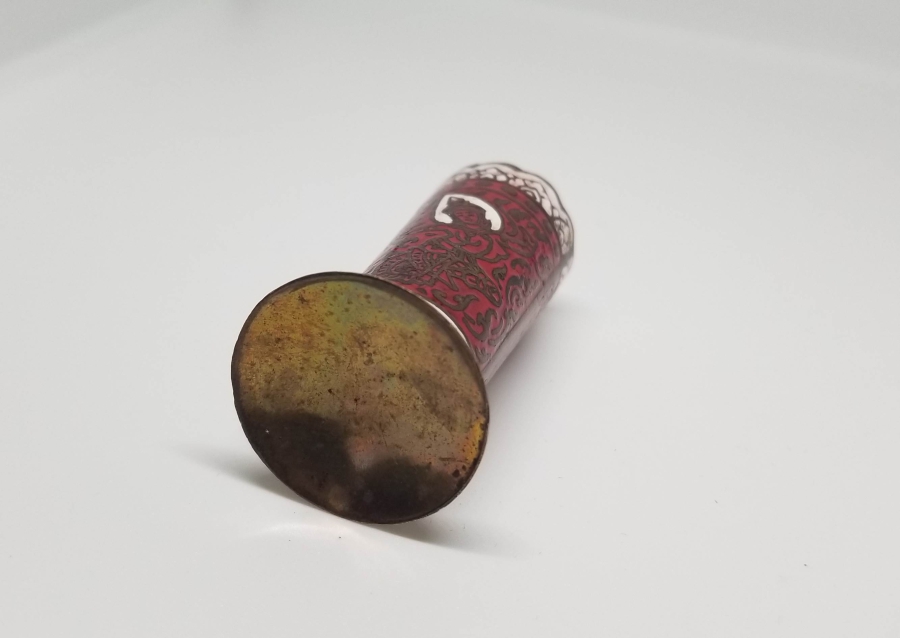 MİNE İŞÇİLİKLİ ANTİKA KÜRDANLIK