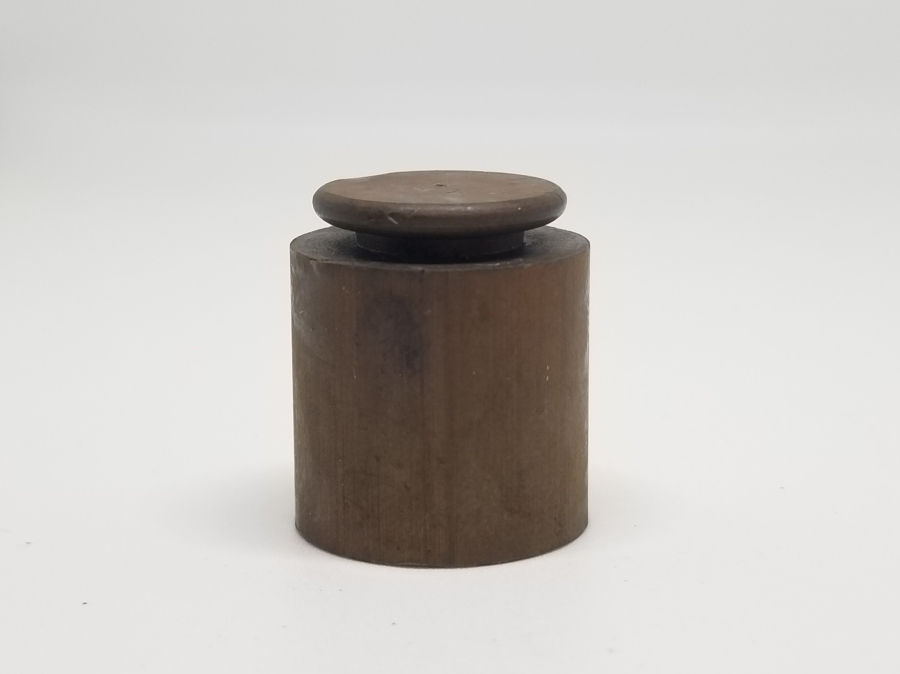 AVRUPA YAPIMI ANTİKA PİRİNÇ DİRHEM