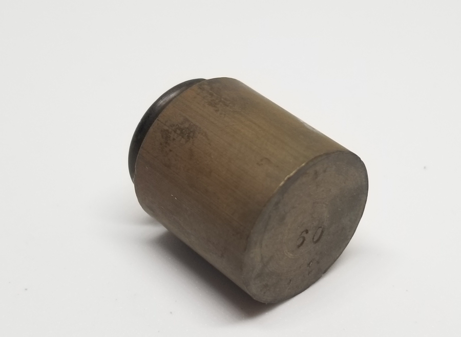 AVRUPA YAPIMI ANTİKA PİRİNÇ DİRHEM