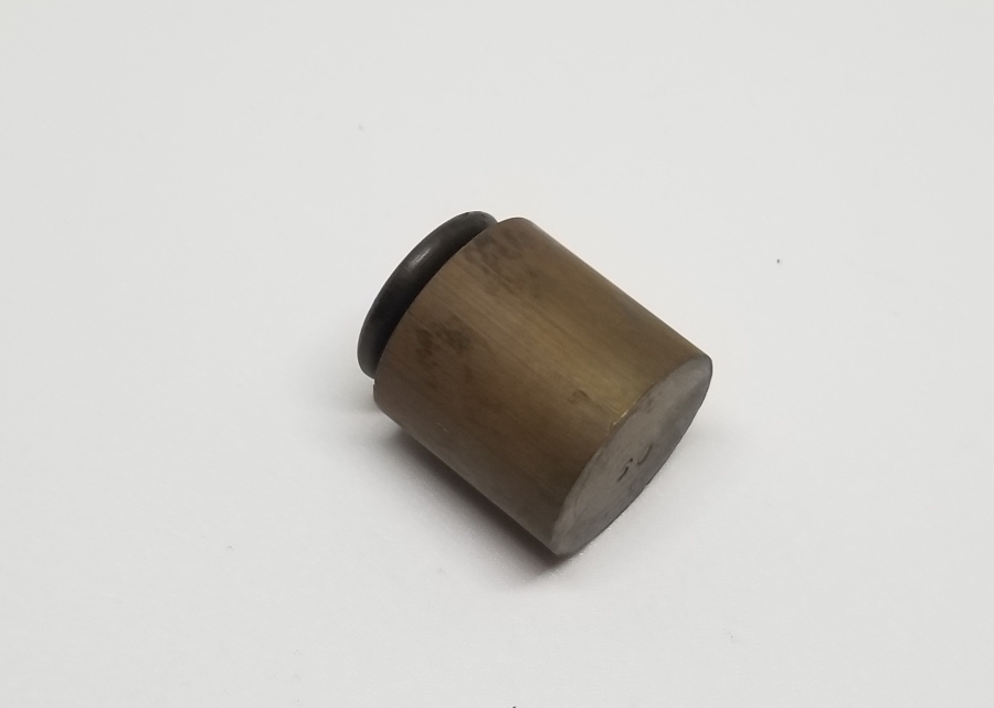 AVRUPA YAPIMI ANTİKA PİRİNÇ DİRHEM