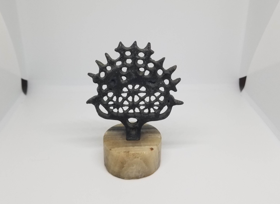 ANTİKA DEKORATİF MASA ÜSTÜ OBJESİ