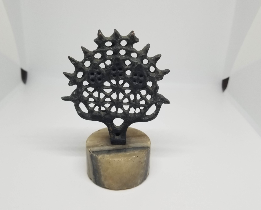 ANTİKA DEKORATİF MASA ÜSTÜ OBJESİ