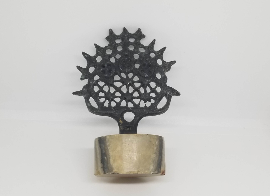 ANTİKA DEKORATİF MASA ÜSTÜ OBJESİ