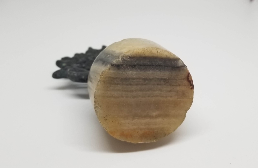 ANTİKA DEKORATİF MASA ÜSTÜ OBJESİ